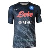 Camiseta de fútbol SSC Napoli Tercera Equipación 2022-23 - Hombre